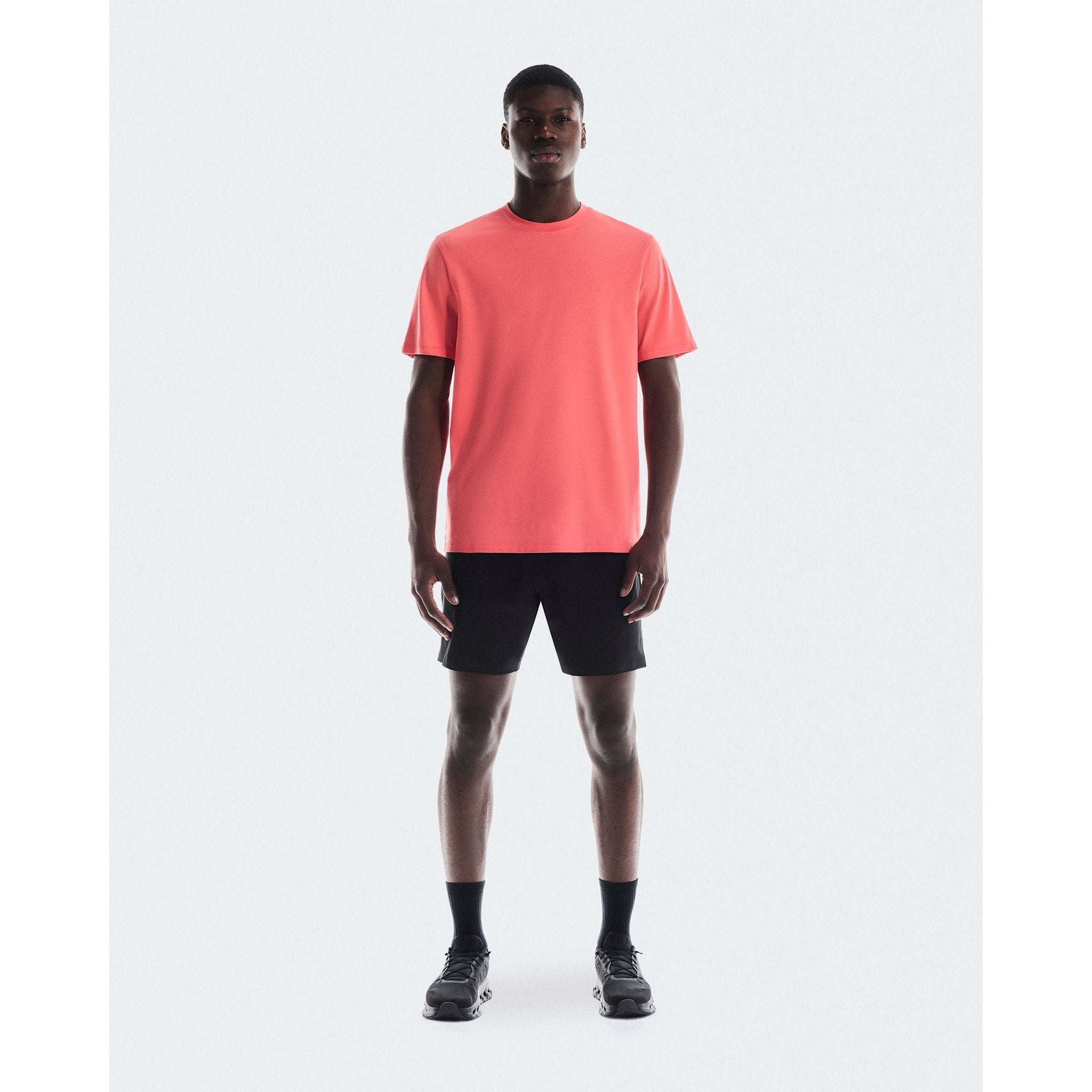 On Focus-T Coral