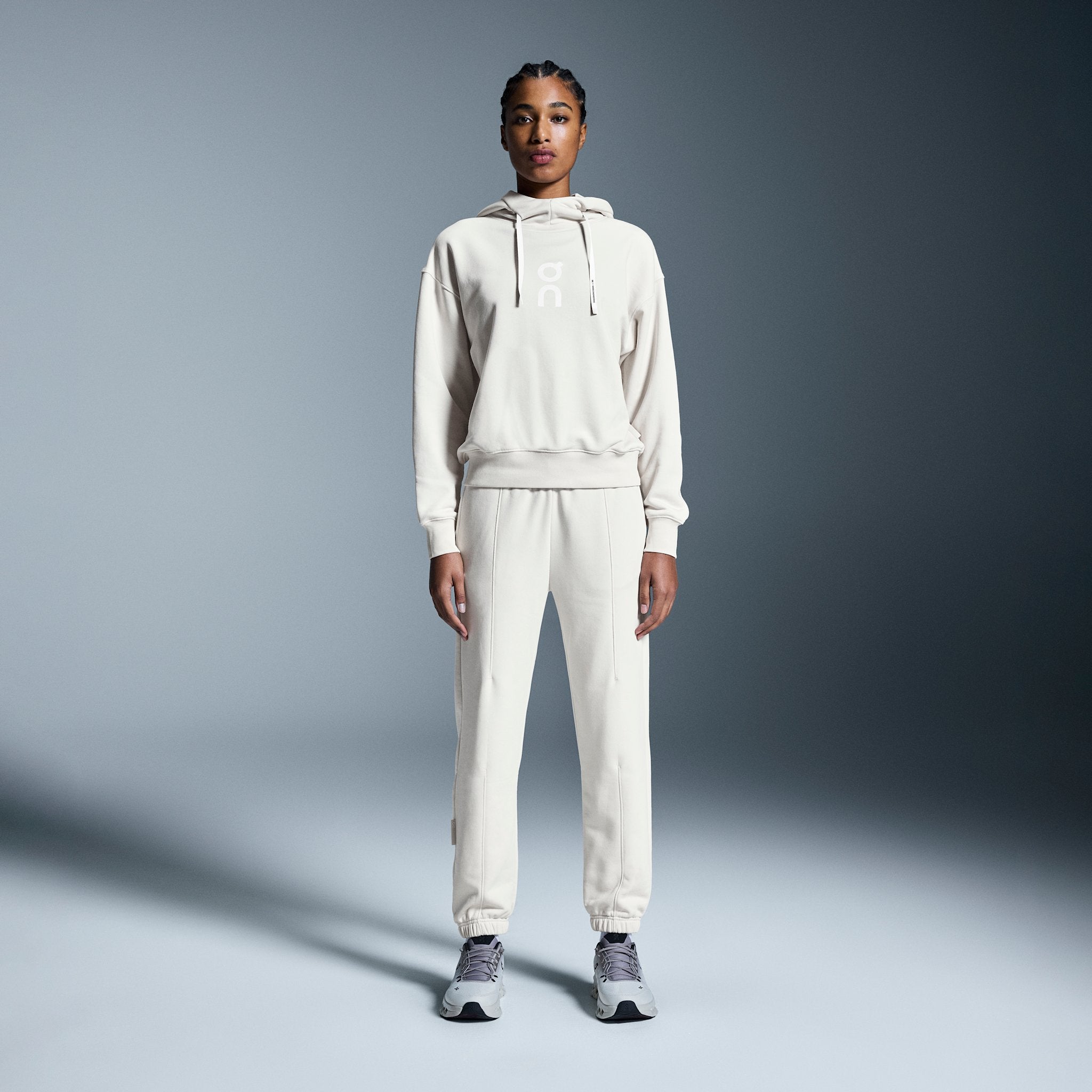 On Club Pants Silver
