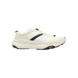 Hoka Transport 2E Wide 'Alabaster Varsity Navy'