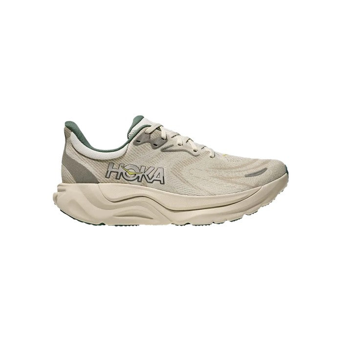 Hoka Arahi 8 'Truffle Salt Oyster Mushroom'