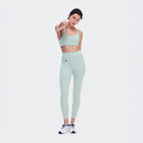 On Studio Leggings 7/8 Mineral