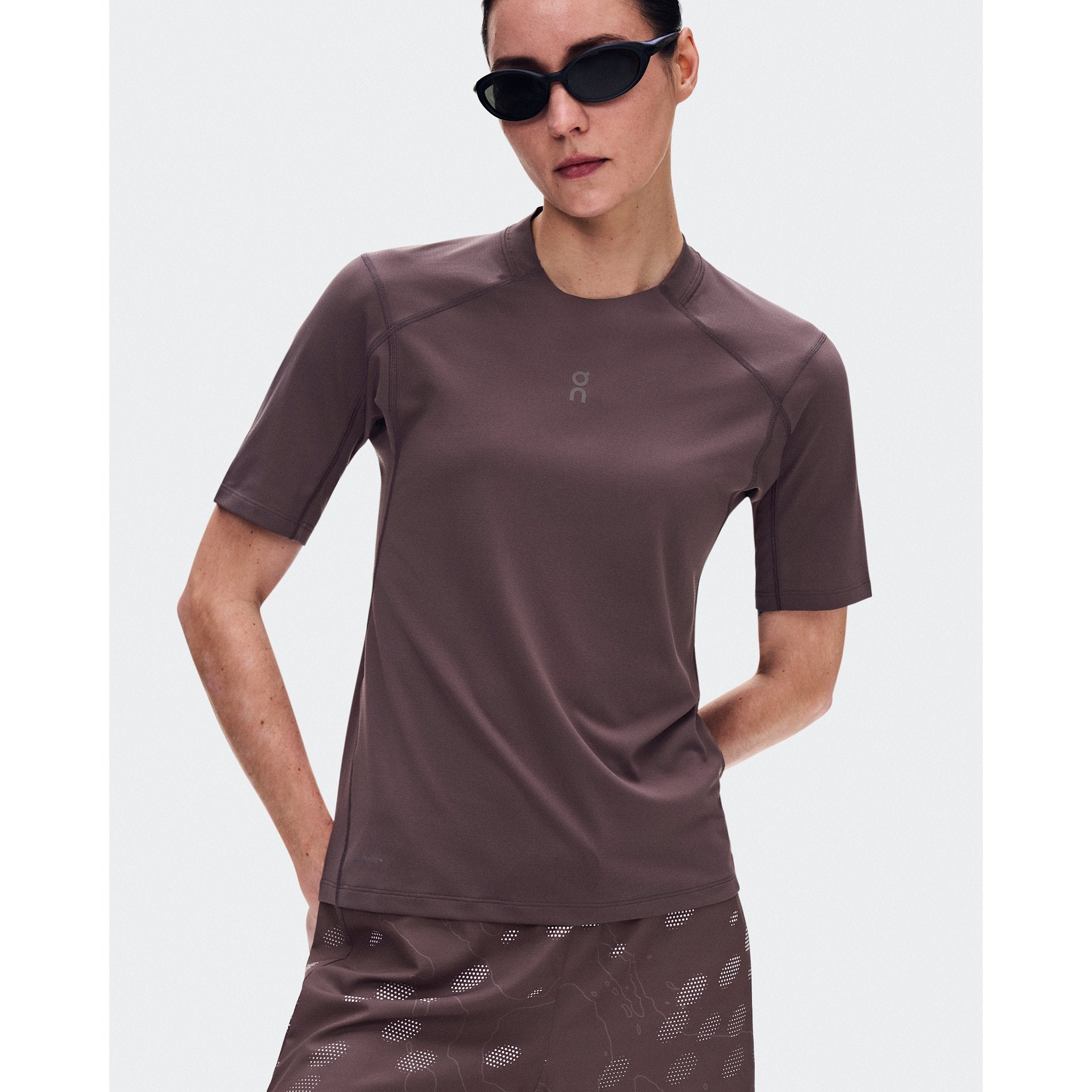 On Trail-T Solar Mulberry