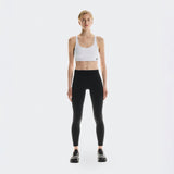 On Performance Tights Winter Black