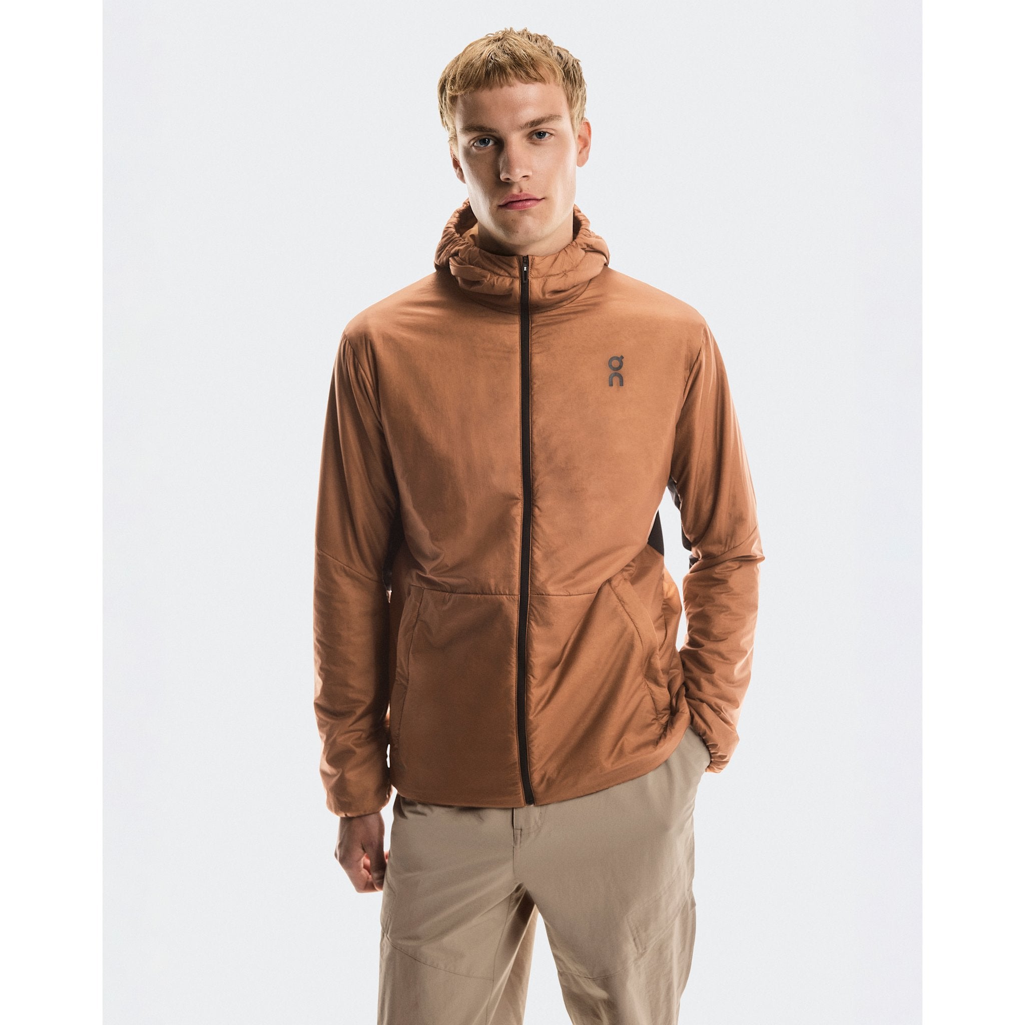 On Trek Jacket Insulated Sphynx
