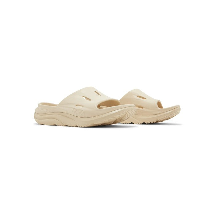 Hoka Ora Recovery Slide 3 'Shifting Sand'