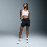 On Studio Shorts Black