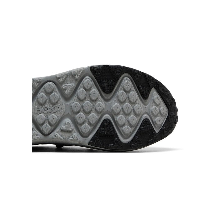 Hoka Ora Primo 'Black Carbon'
