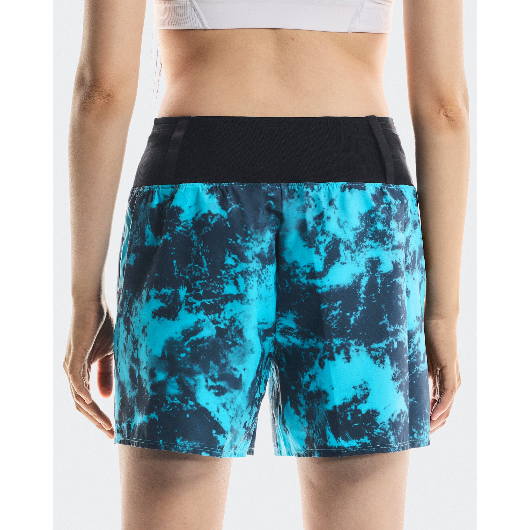 On Trail Shorts Horizon