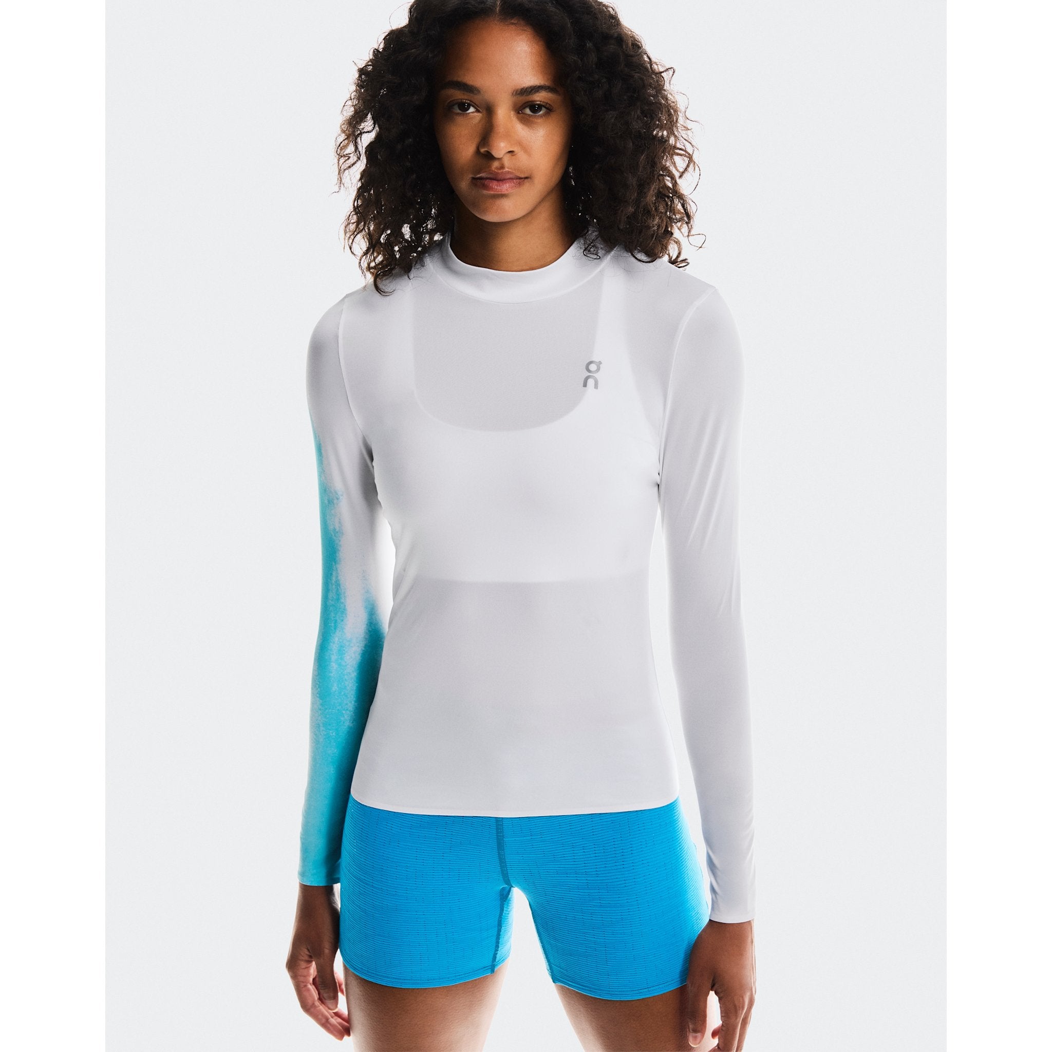 On Pace Long-T White | Horizon