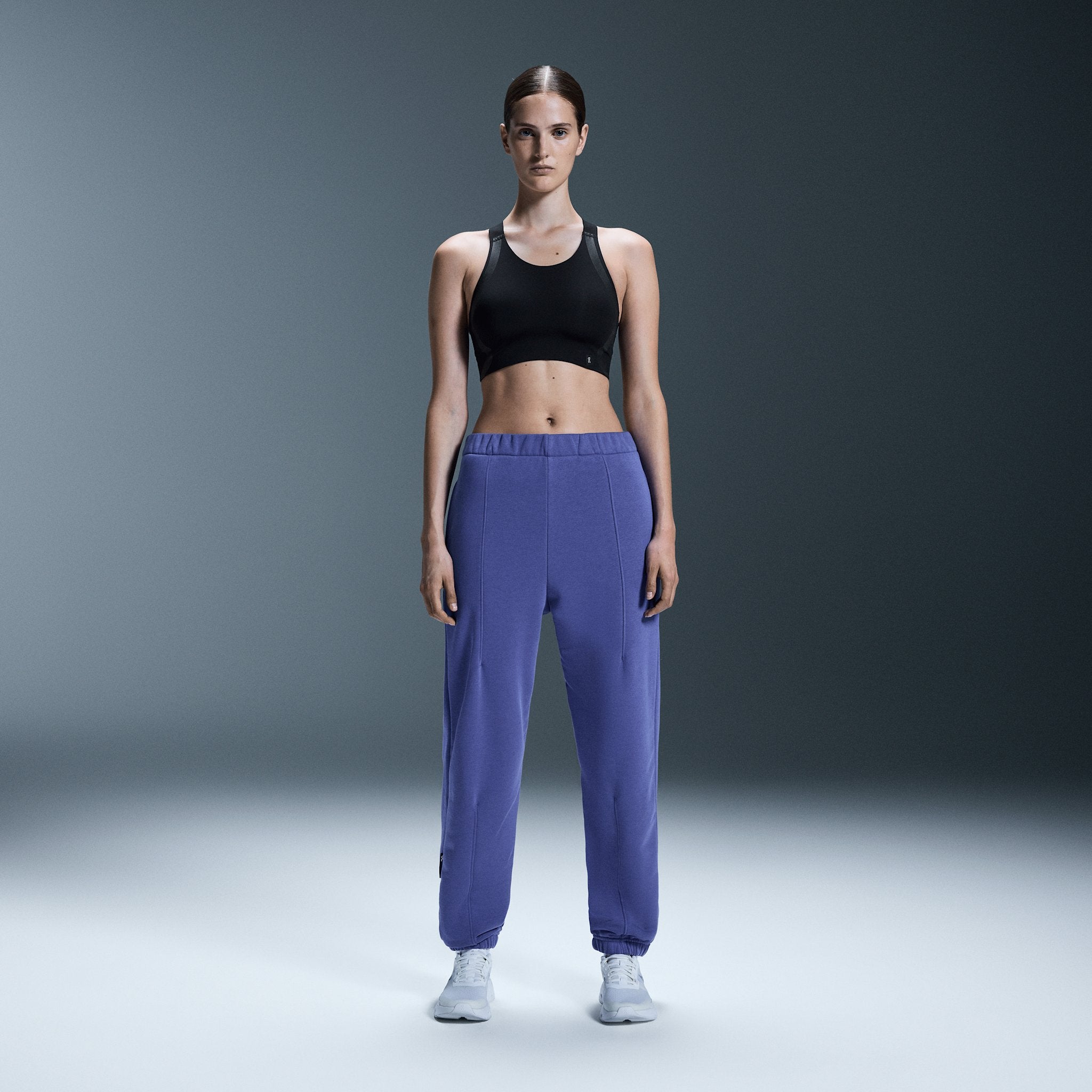 On Club Pants Mineral