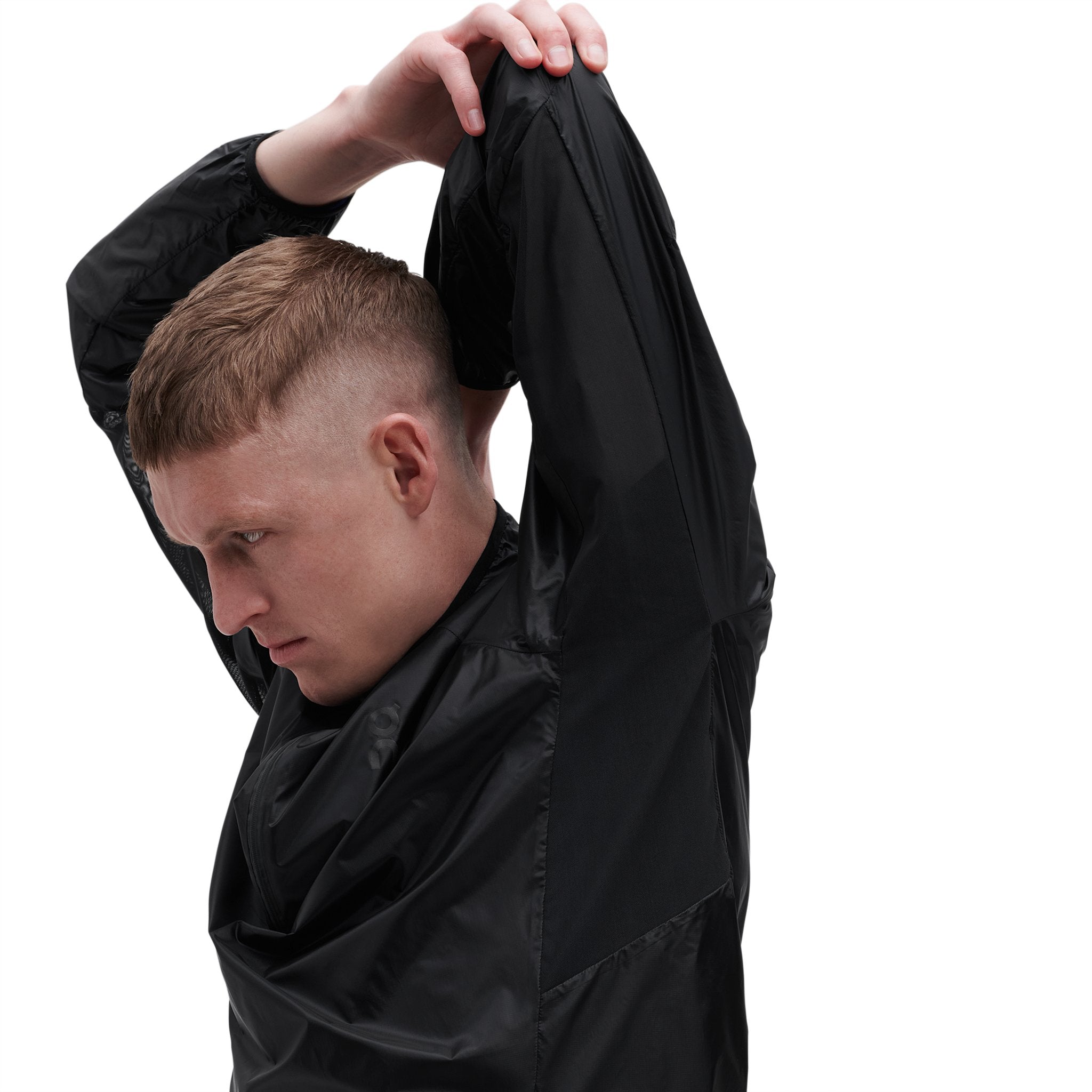 On Zero Jacket Black
