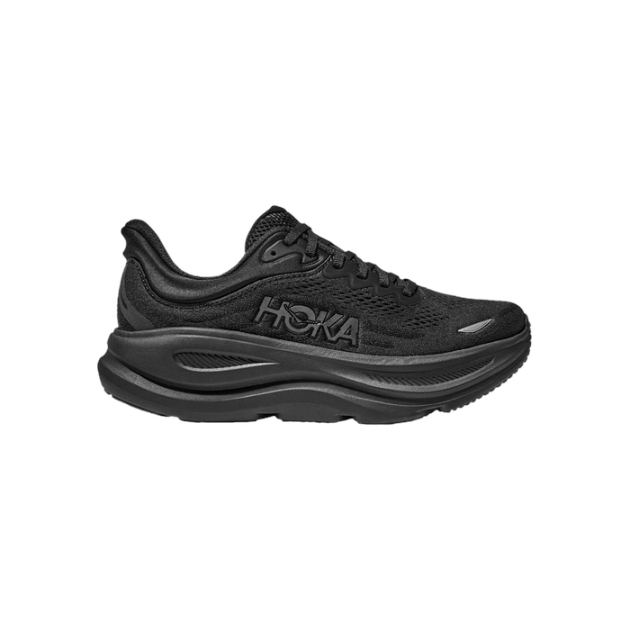 Hoka Wmns Bondi 9 'Triple Black'