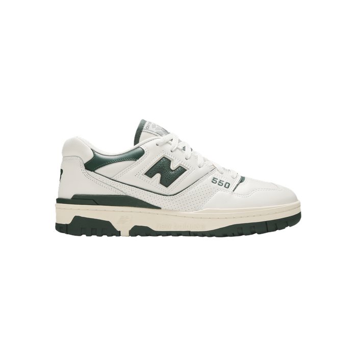 New Balance Aimé Leon Dore x 550 'Evergreen'