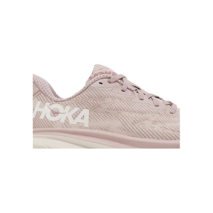 Hoka Wmns Clifton 9 'Pale Mauve'