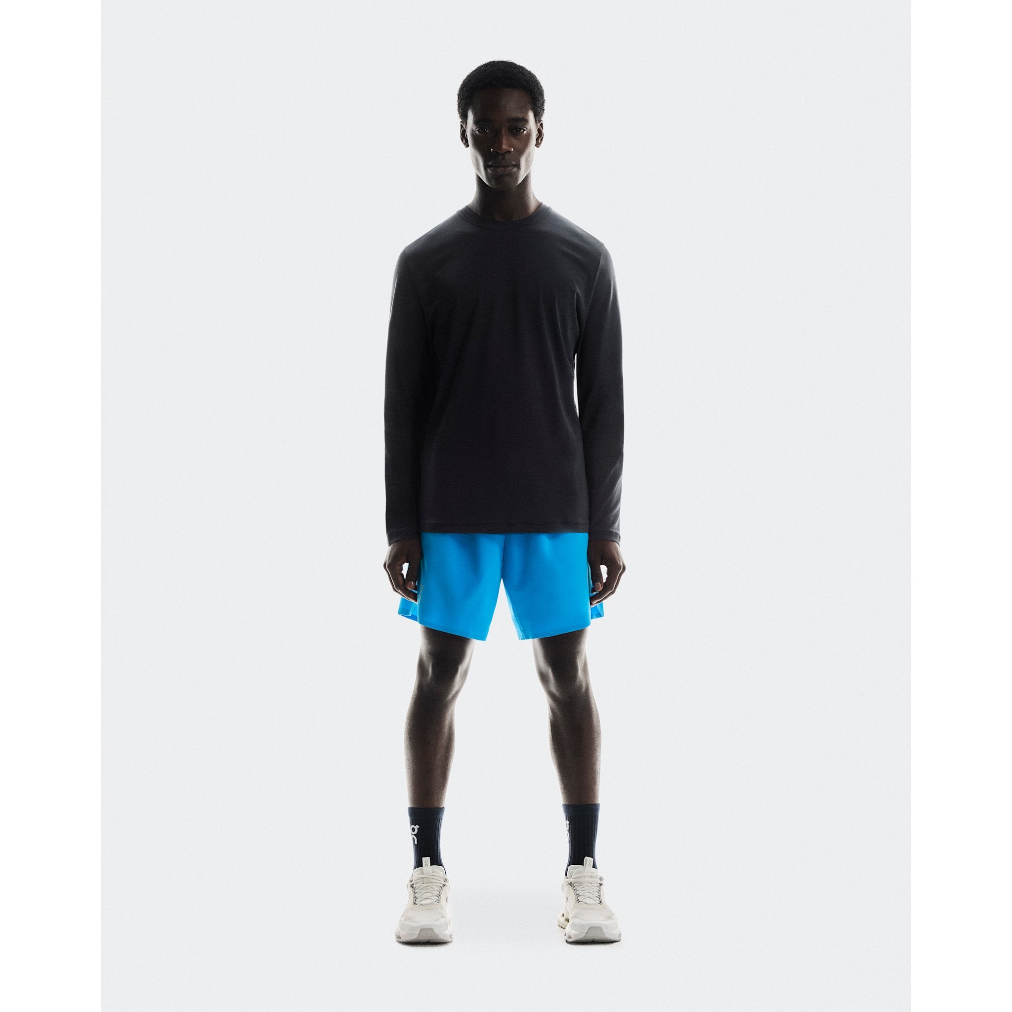 On Train Shorts Malibu