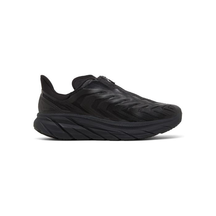 Hoka Project Clifton 'Black'