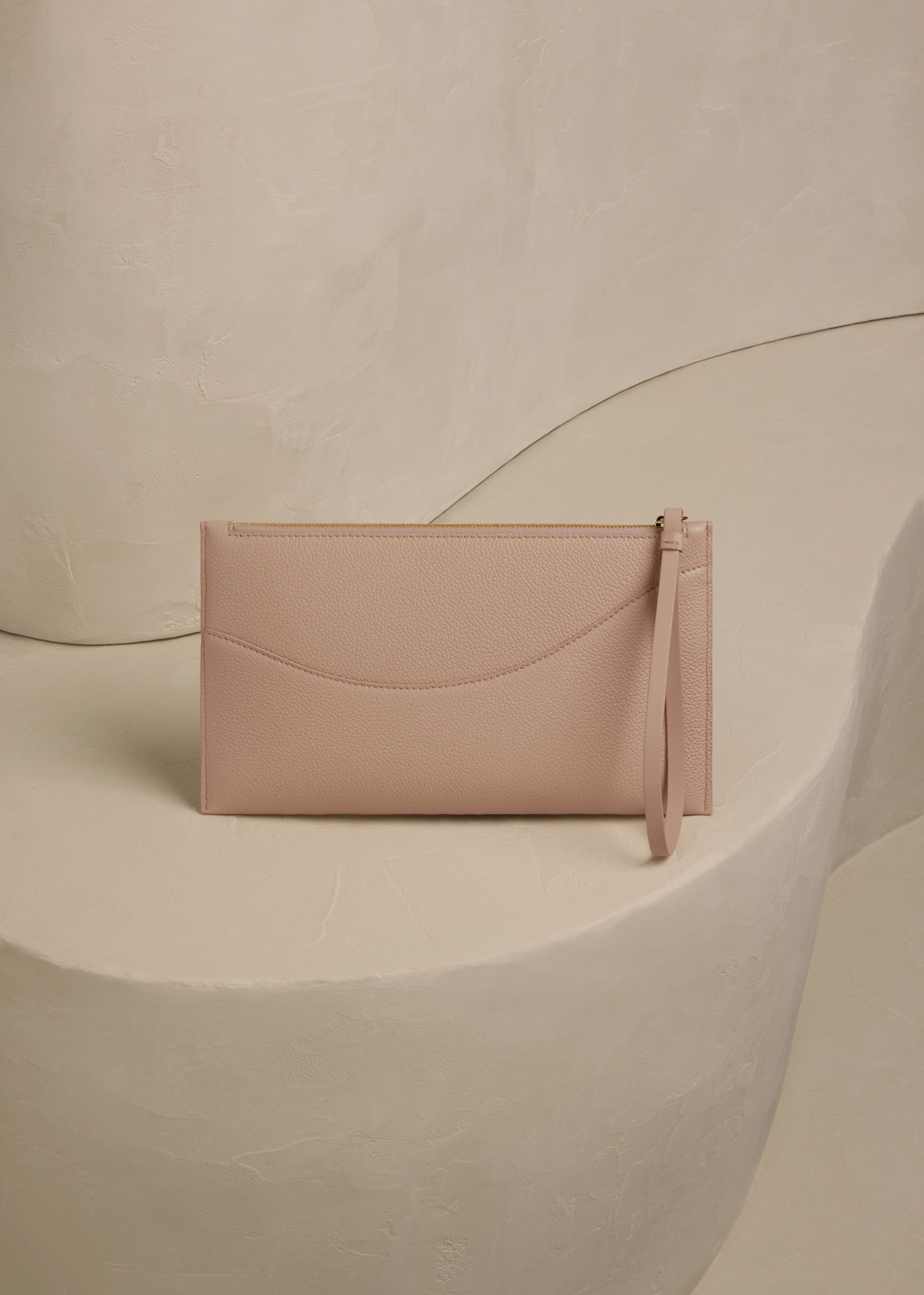 Polene Sierra Pouch Duo Dune