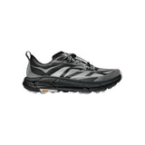 Hoka Mafate Speed 4 Lite 'Stealth Tech Pack - Black White'