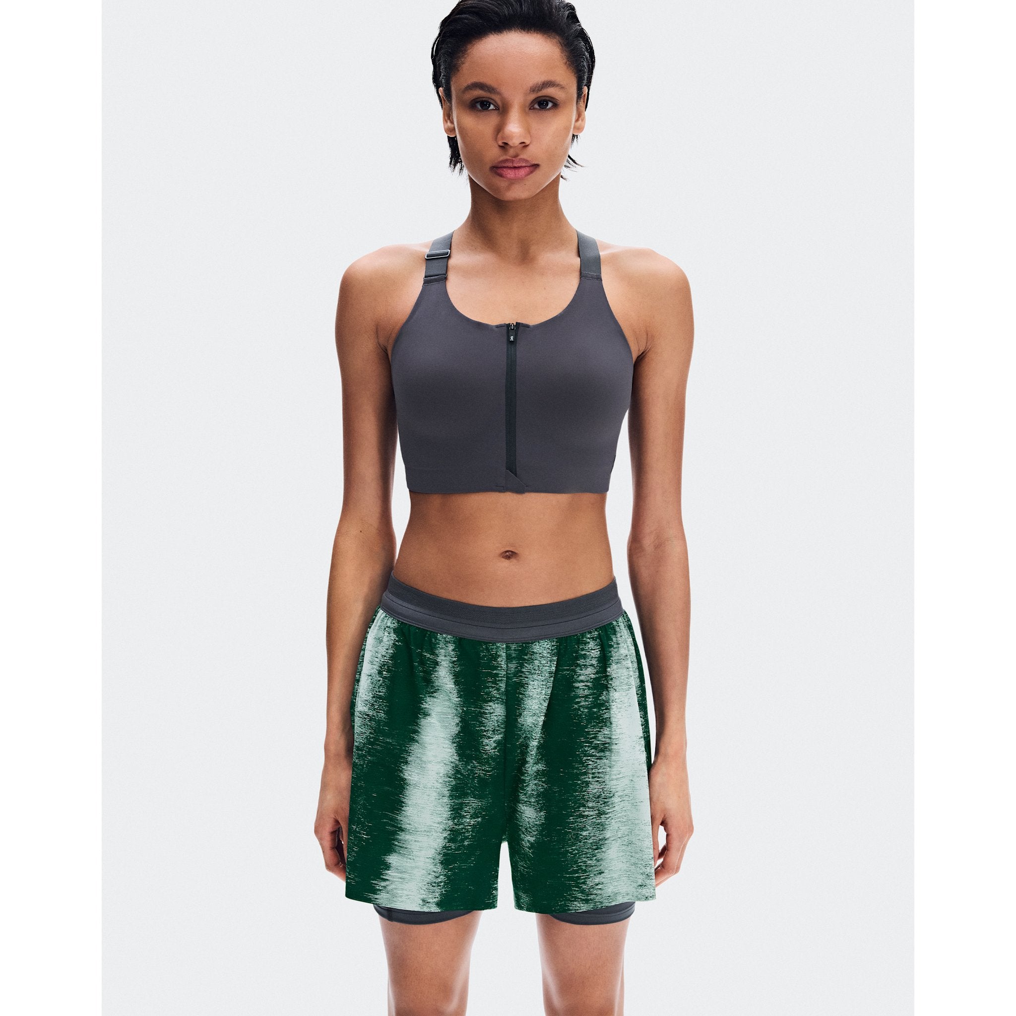 On Performance Shorts Terra Cove | Eclipse