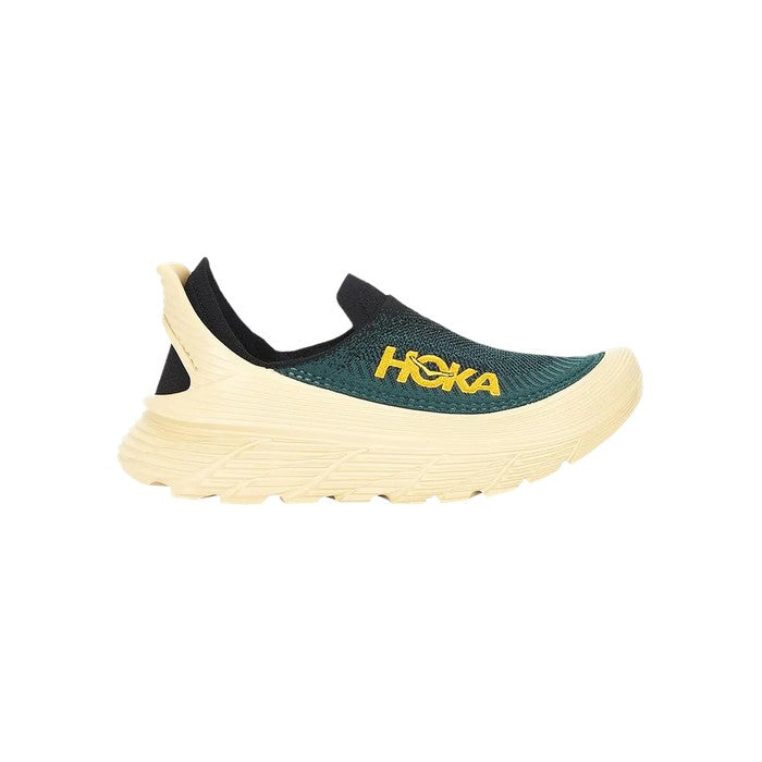 Hoka Restore TC 'Bay Leaf Khaki'