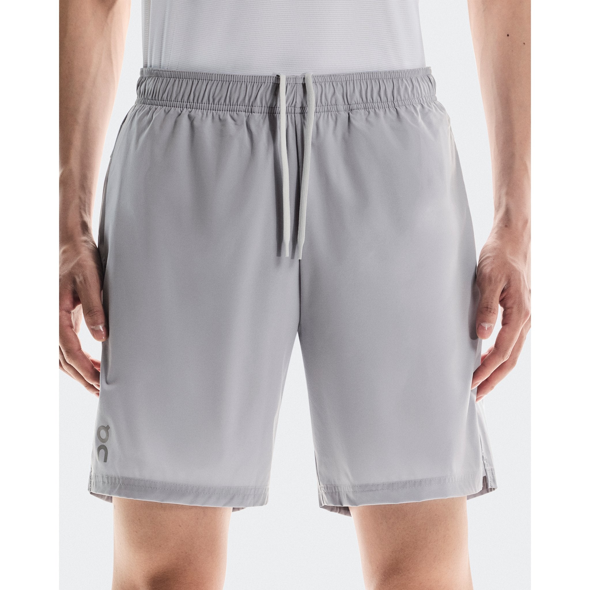 On 5" Core Shorts Lilac