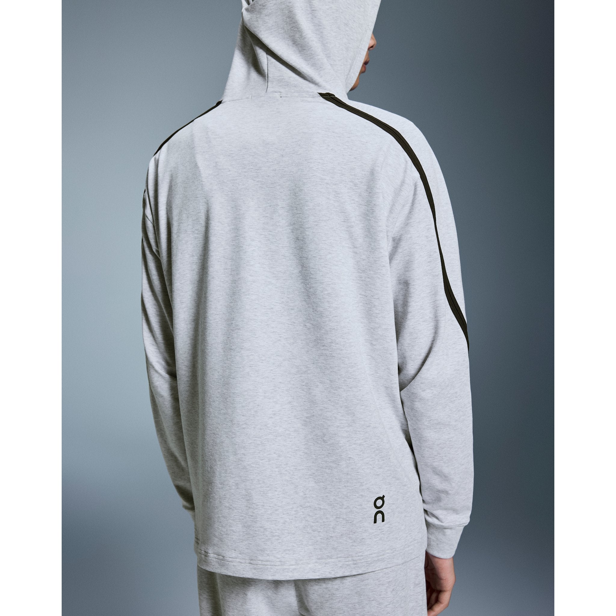 On Studio Hoodie Crater