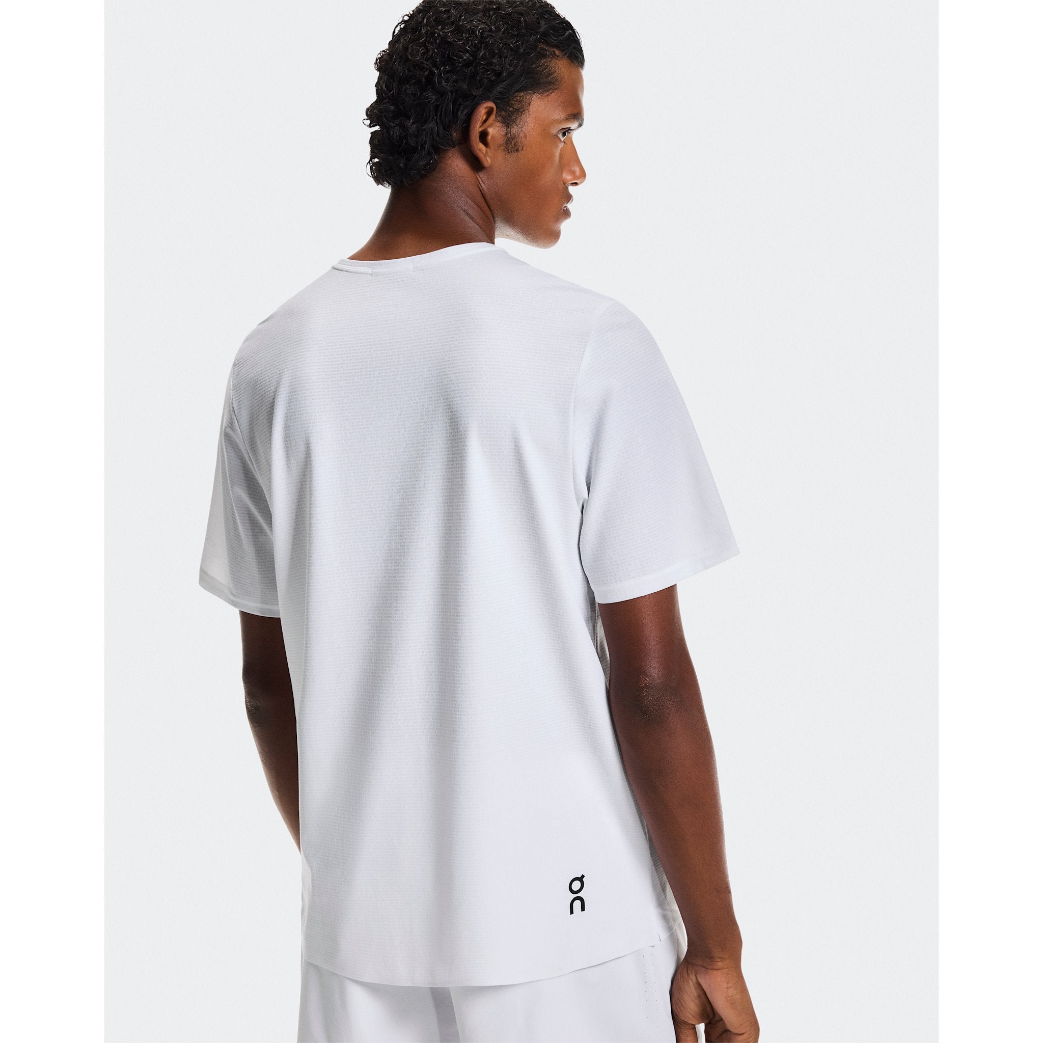 On Court-T White