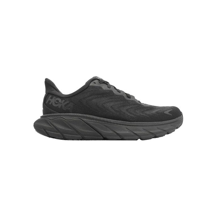 Hoka Wmns Arahi 6 Wide 'Black'
