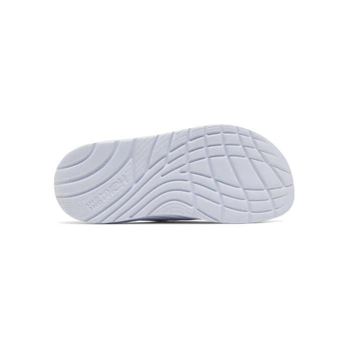 Hoka ORA Recovery Slide 'White'