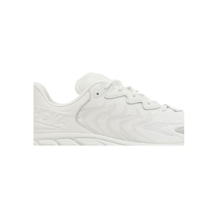 Hoka Clifton LS 'White Nimbus Cloud'