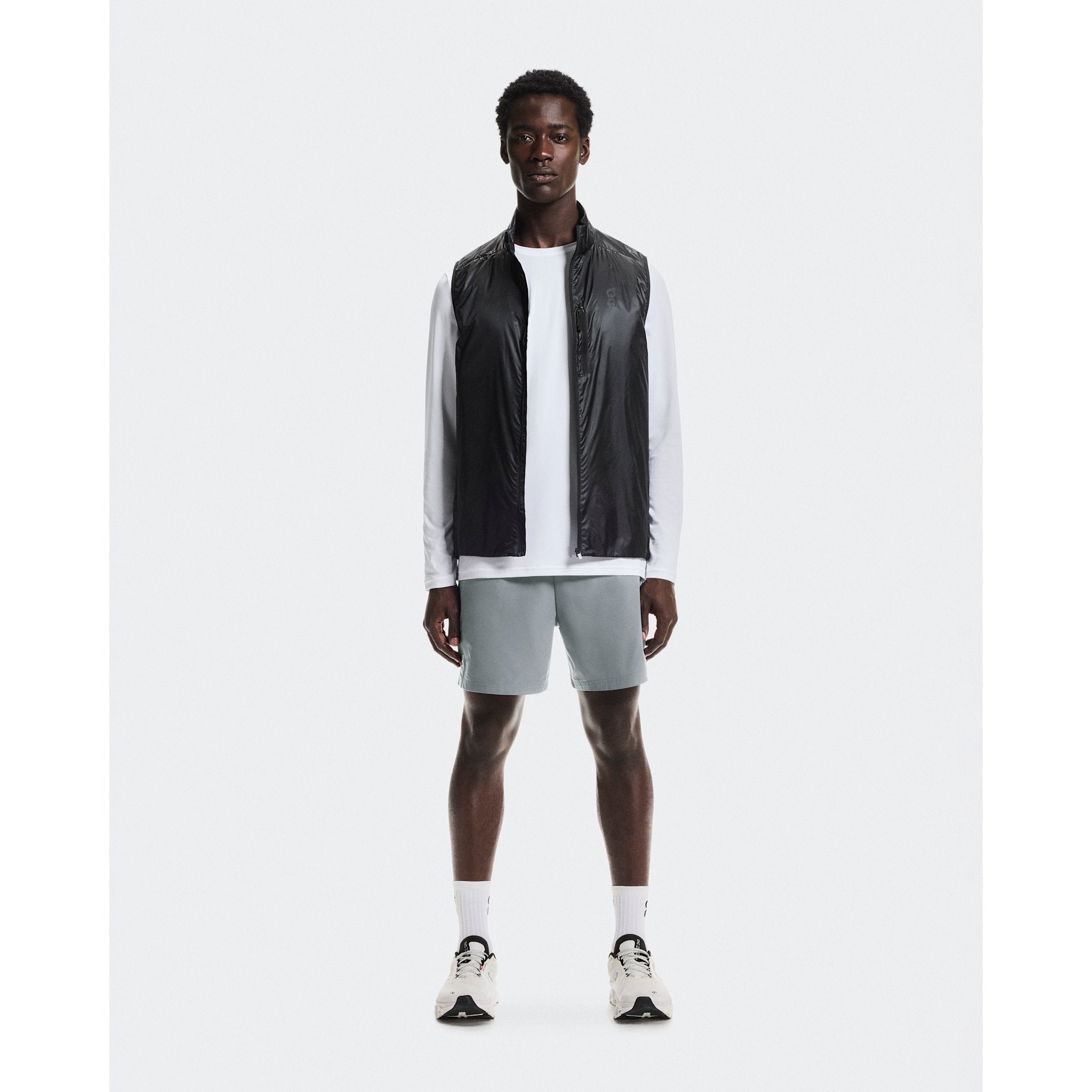 On 5" Core Shorts Apollo