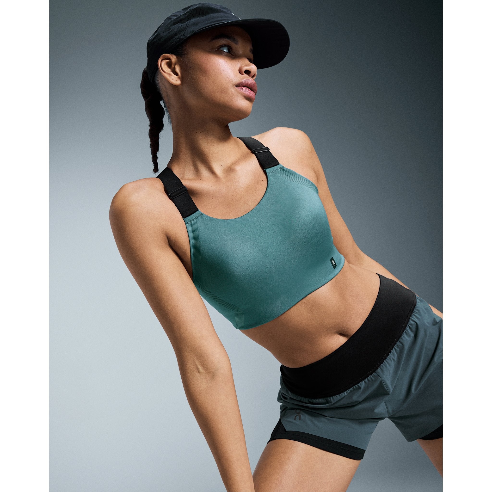On Performance Flex Bra Storm