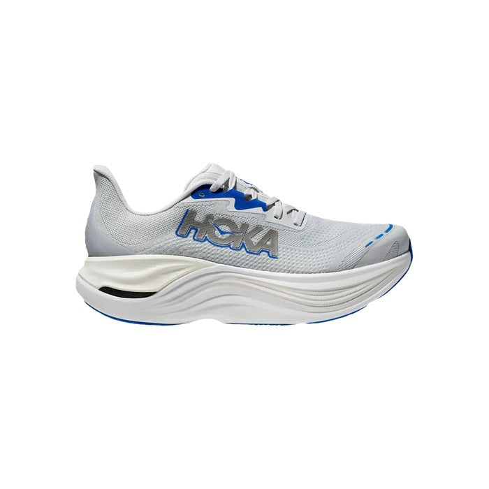 Hoka Skyward X 'Cosmic Grey Blue'