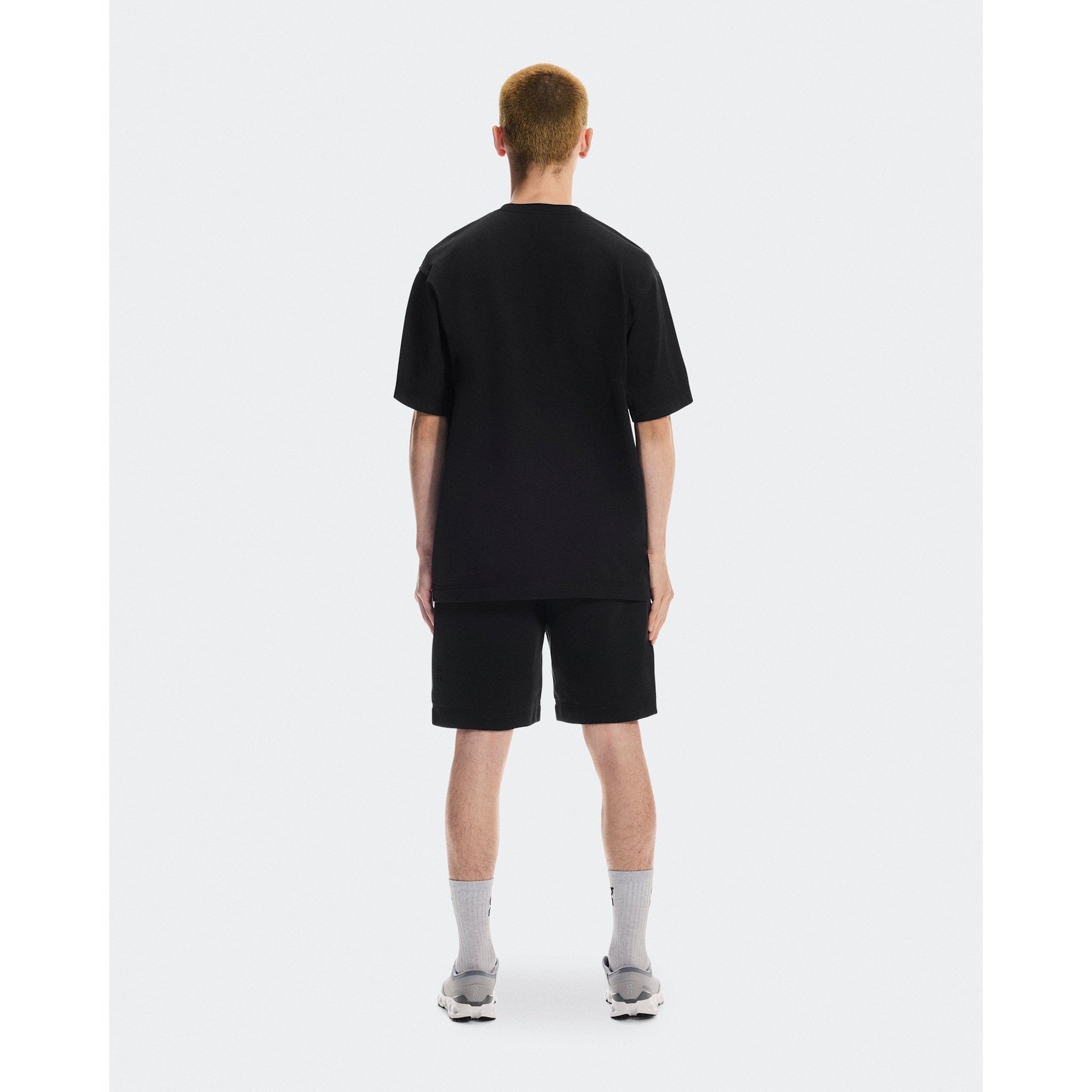 On Club Collective-T Black