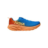 Hoka Rincon 3 'Coastal Sky Vibrant Orange'