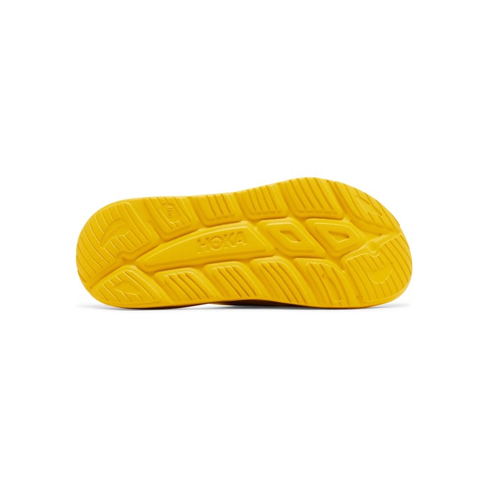 Hoka Ora Recovery Slide 3 'Passion Fruit'
