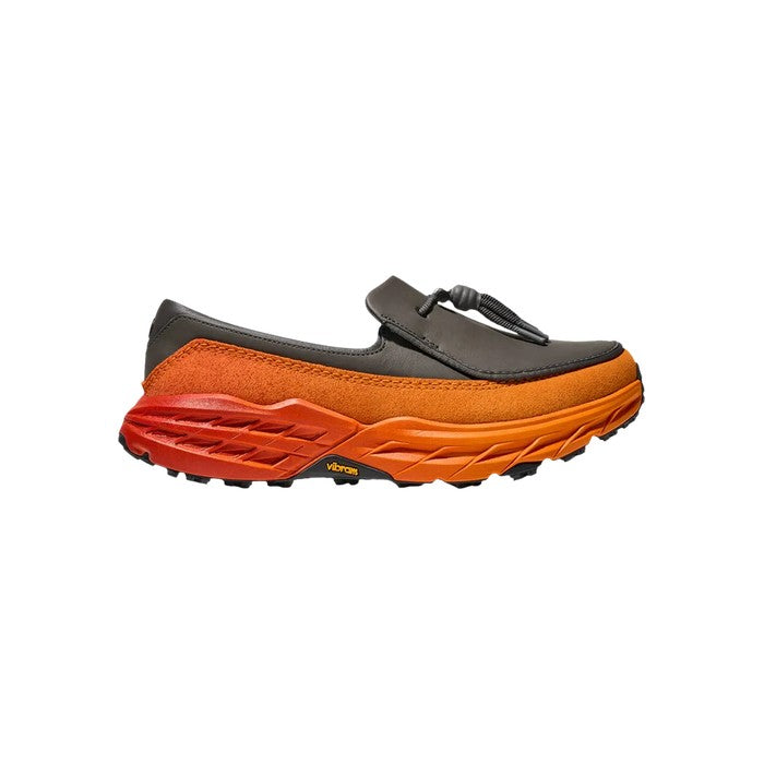 Hoka Speed Loafer 'Asphalt Ember'