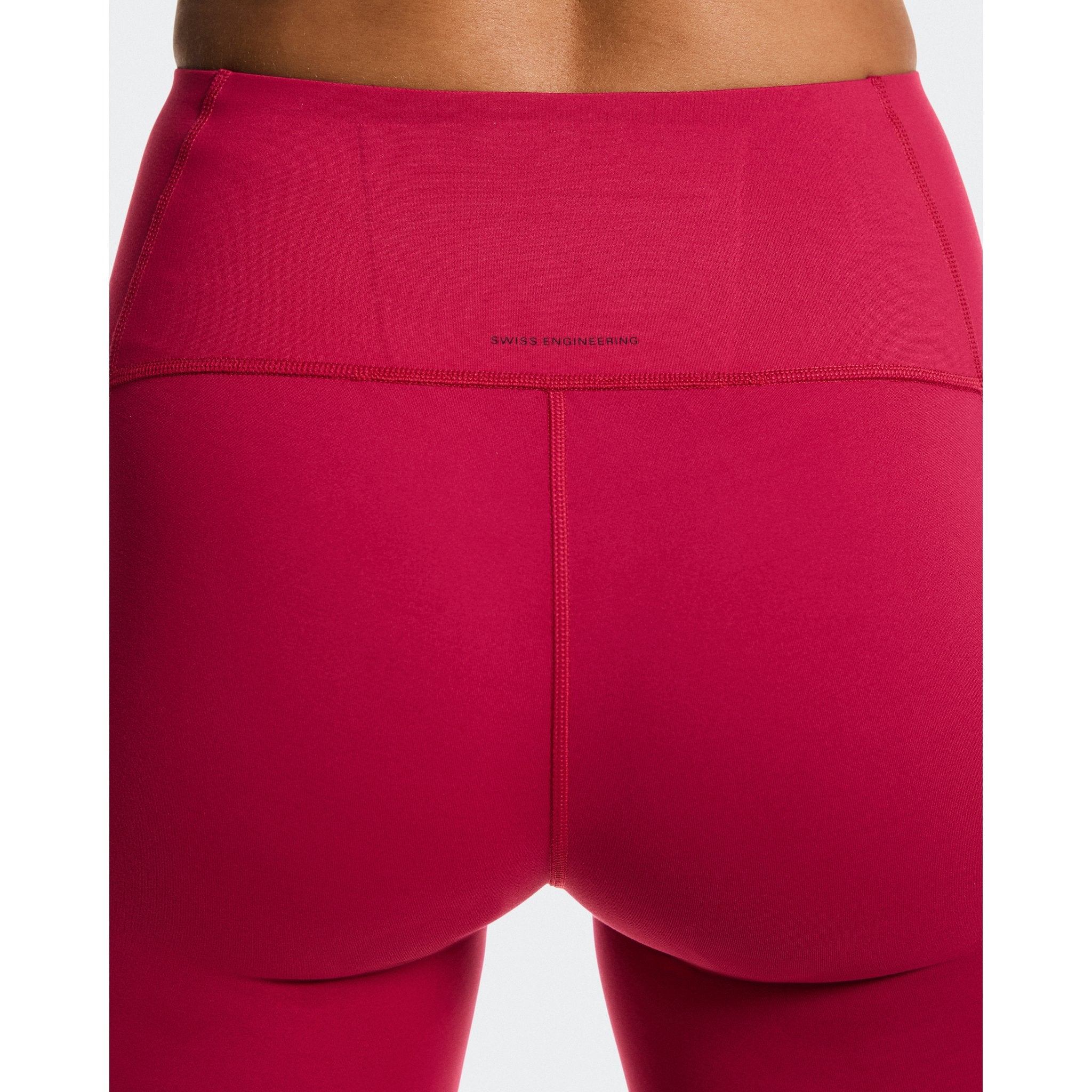 On Studio Tights Grenadine