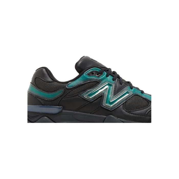 New Balance Mowalola x 9060 'Burglarwear - Teal'