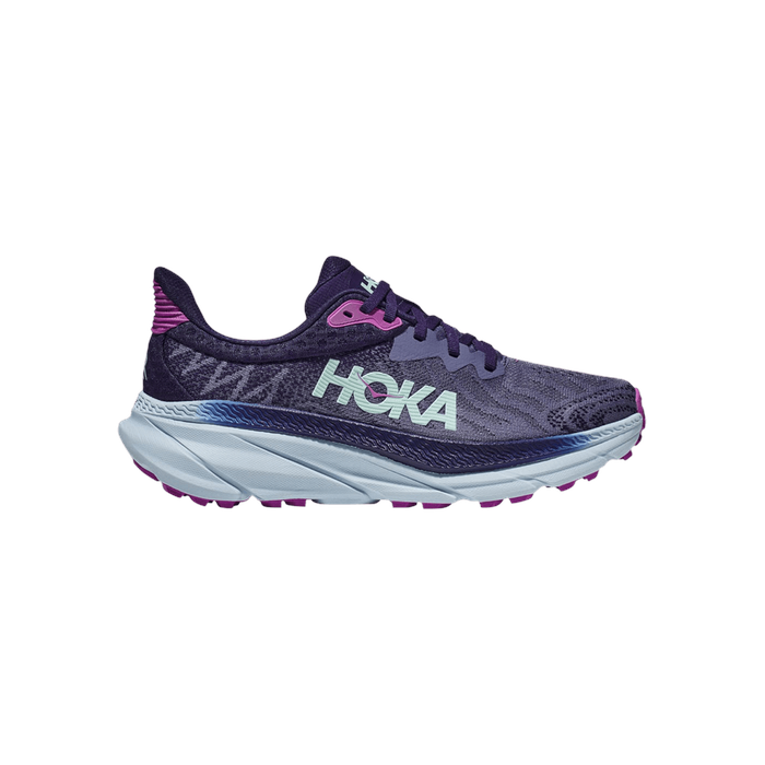 Hoka Wmns Challenger ATR 7 'Meteor Night Sky'