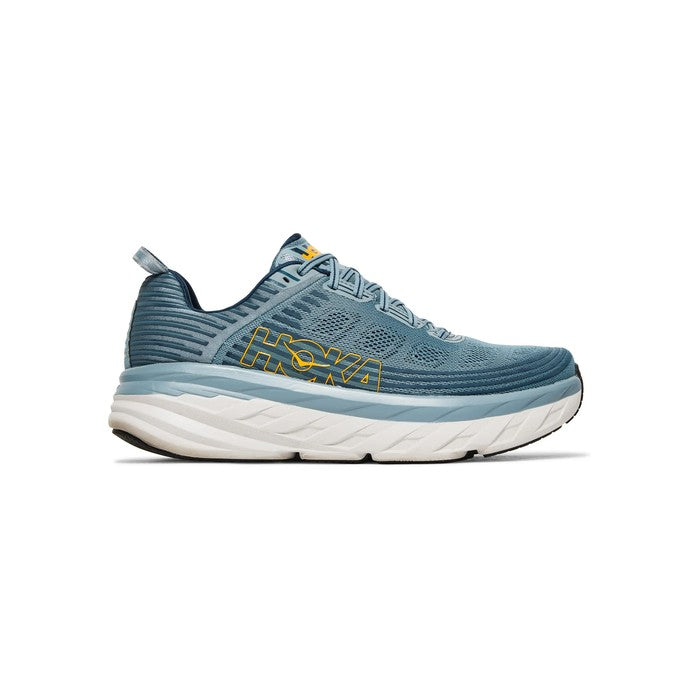 Hoka Bondi 6 'Lead'