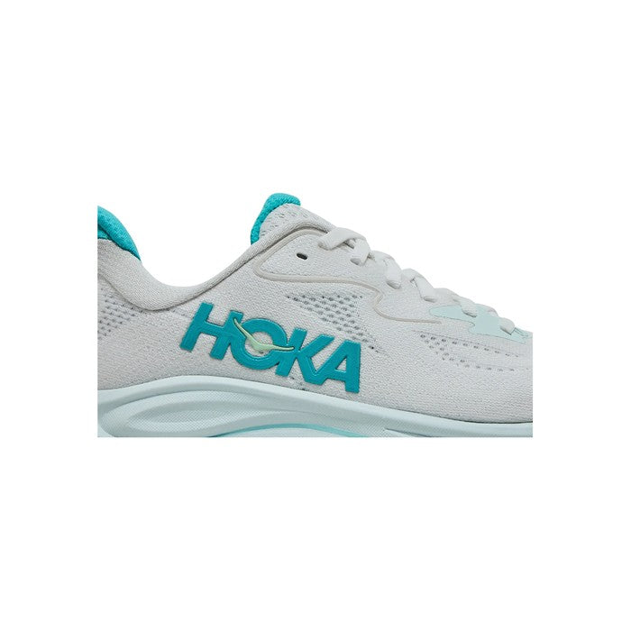 Hoka Wmns Clifton 10 'White Cielo Blue'