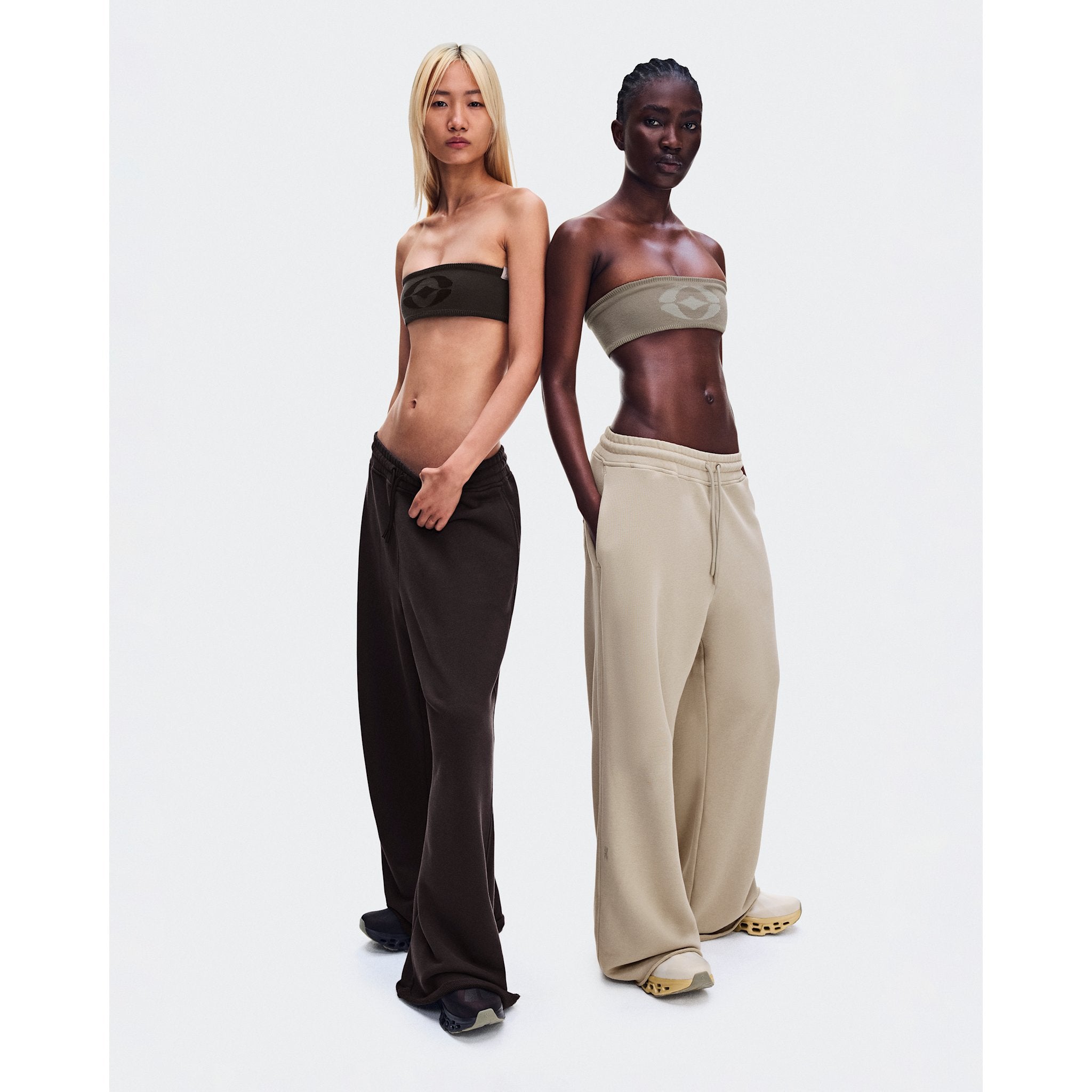 On Club Collective Pants FKA Lurien
