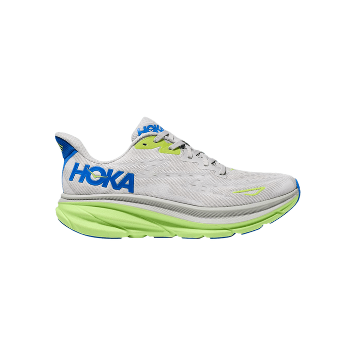 Hoka Clifton 9 'Stardust Electric Cobalt'