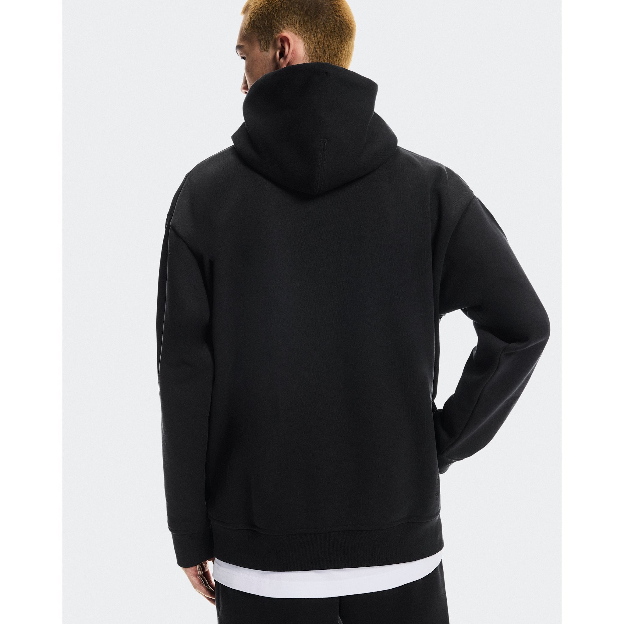 On Club Collective Hoodie Black