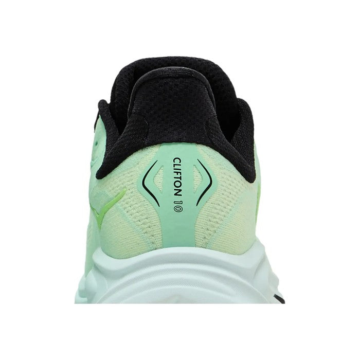 Hoka Clifton 10 'Mint Fluorite'