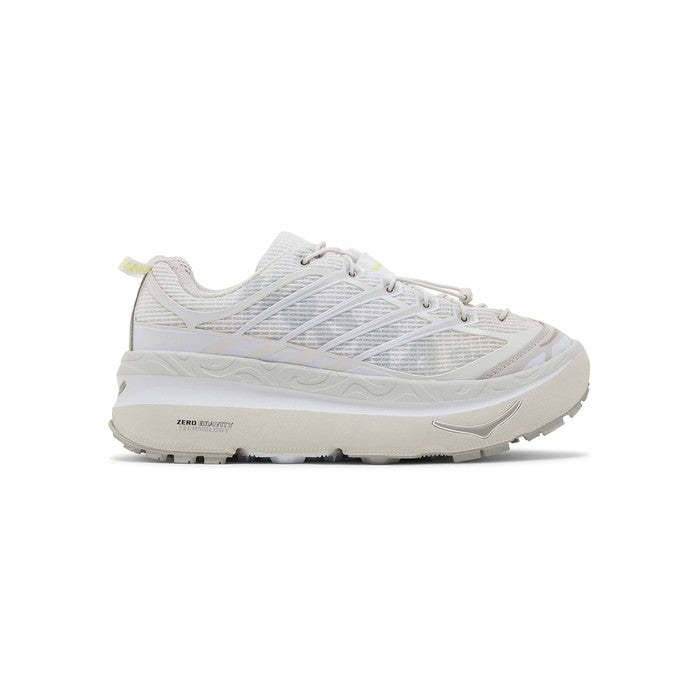 Hoka Mafate Origins 'White Lunar Rock'