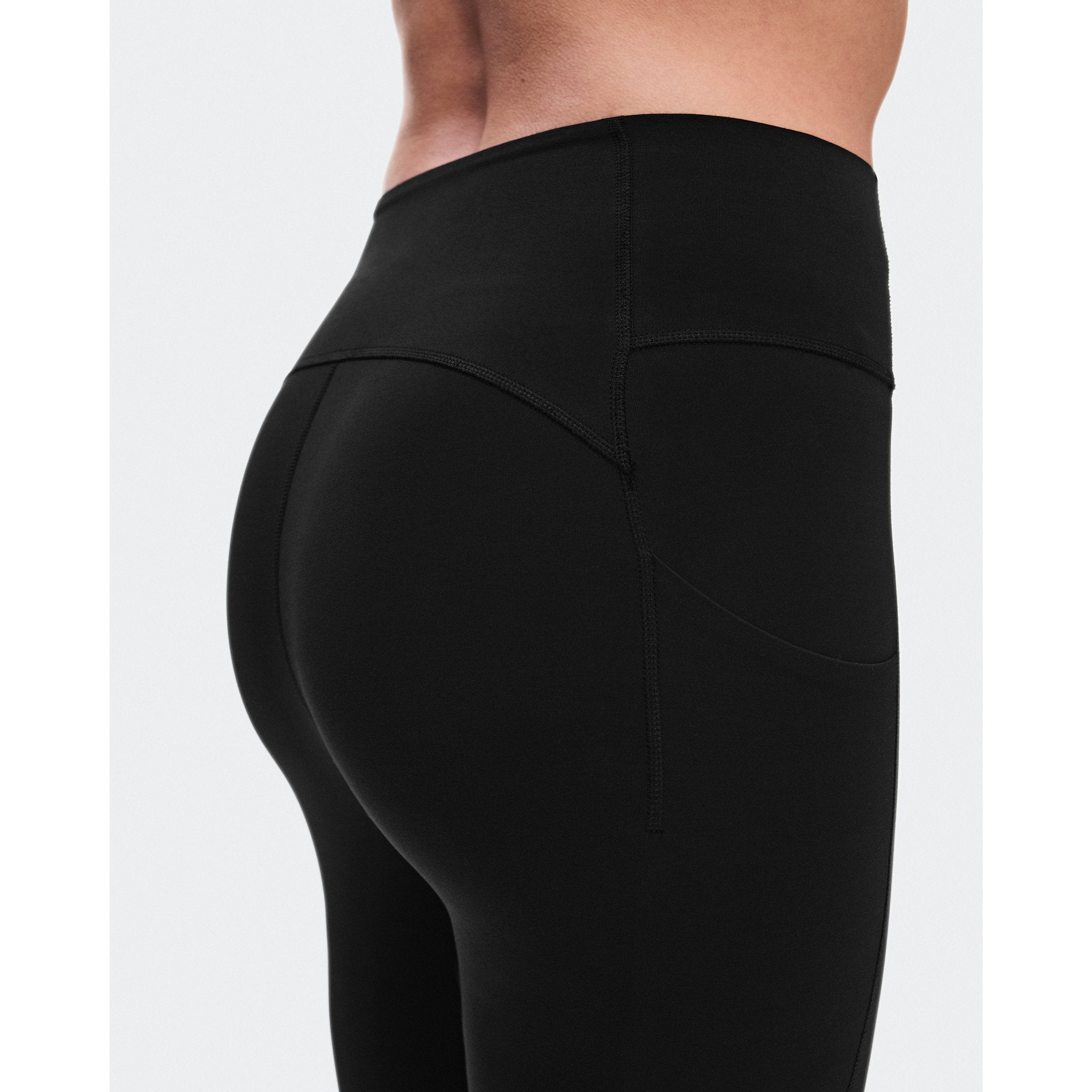 On Studio Leggings 7/8 Black
