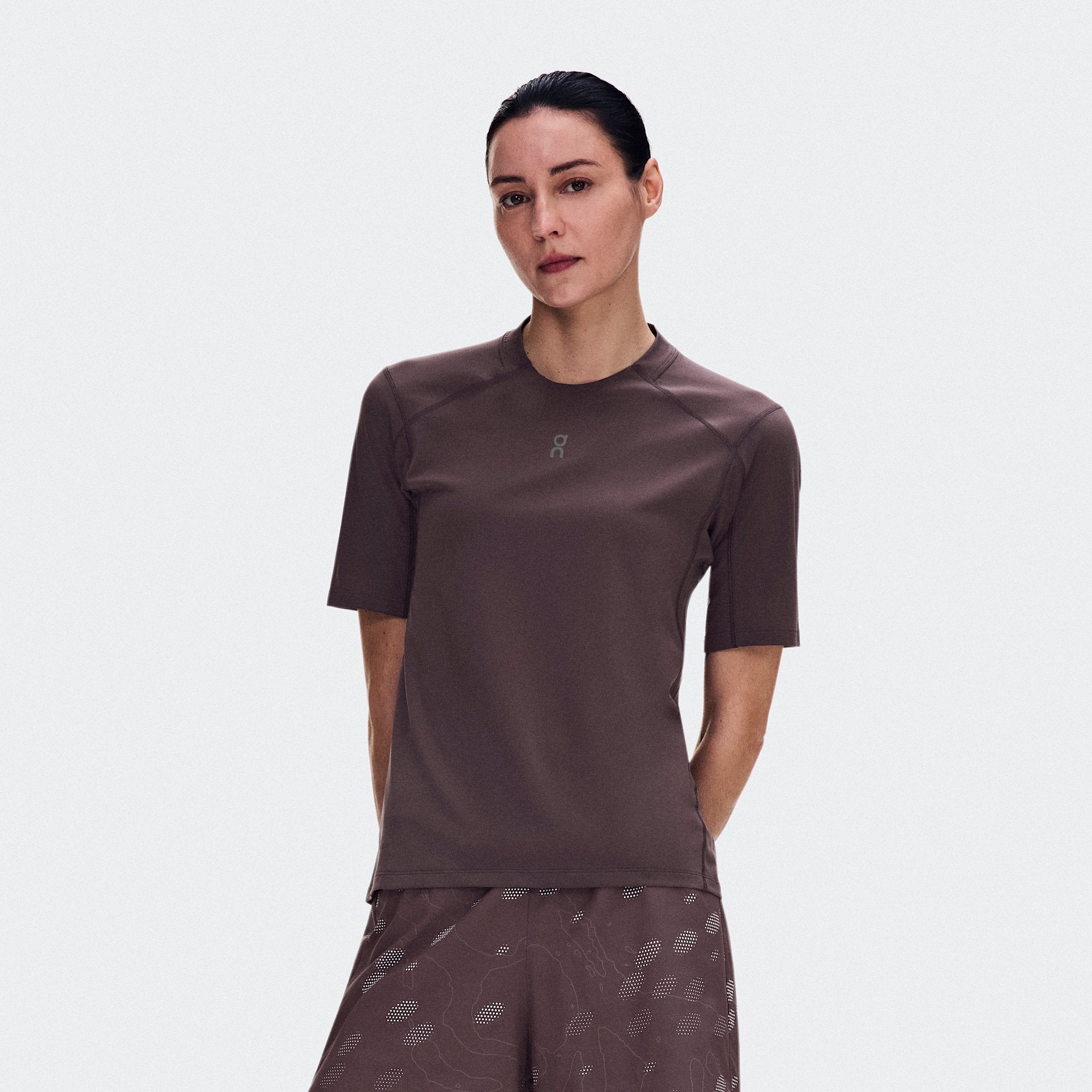 On Trail-T Solar Mulberry