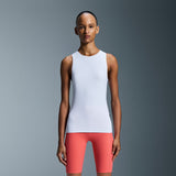 On Studio Tank White